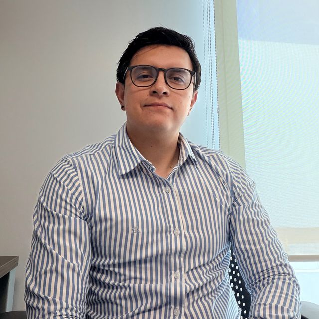 Jose Luis Davila Juarez, Oncólogo médico Puebla