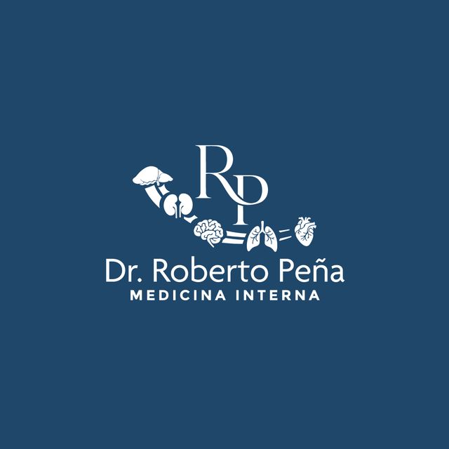 Roberto Peña Hernández, Internista Toluca