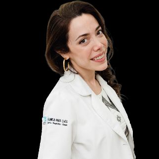 Andrea Cárdenas González, Oftalmólogo Cuauhtémoc