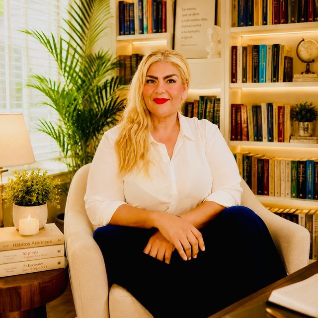 Brenda Elizabeth Frías Valles, Psicólogo San Nicolás de los Garza