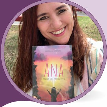 Brenda Libia Rosado Peraza, Psicólogo Coyoacán