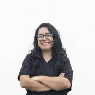 Lucy del Carmen Pérez Viveros, Traumatólogo San Francisco de Campeche