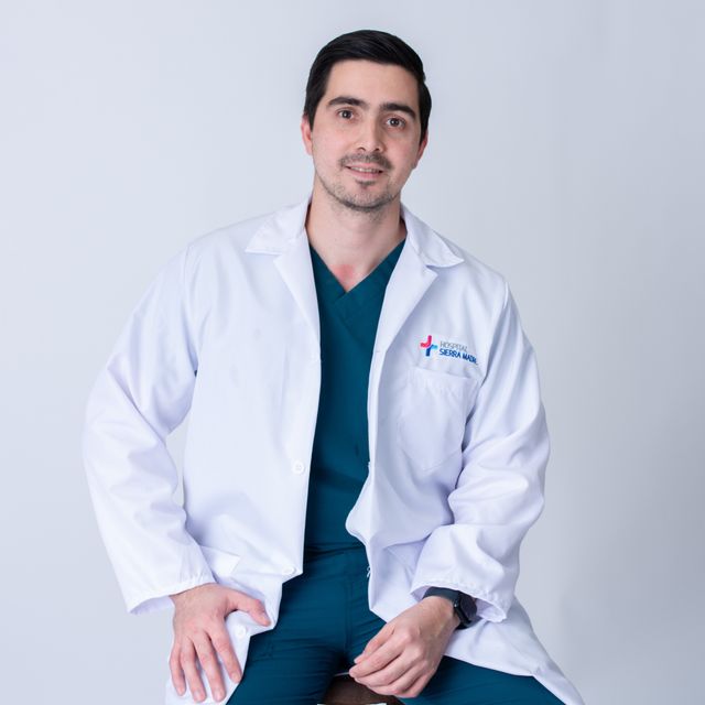Jorge Morales Ortiz
