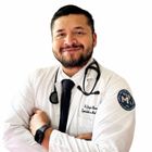 Dr. Joaquin Blanco Castillo
