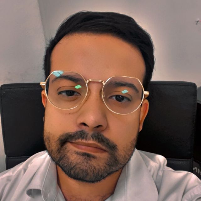 Erick Ruíz Ruíz, Psicólogo Ciudad de México