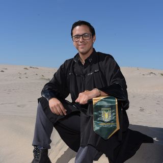 Ampliar imagen: Angel Chavez, Psicólogo Ensenada