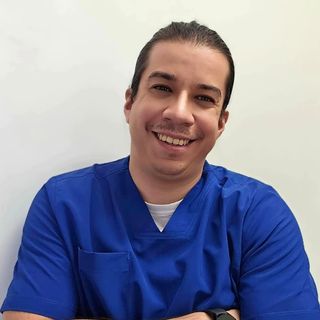 Ampliar imagen: Héctor Ricardo Rodríguez Aguilar, Psicólogo Atizapán de Zaragoza