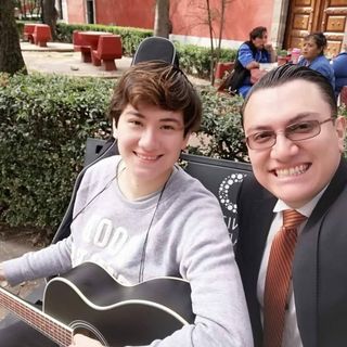 Ampliar imagen: Marisol Casillas Hernández, Psicólogo Ciudad de México