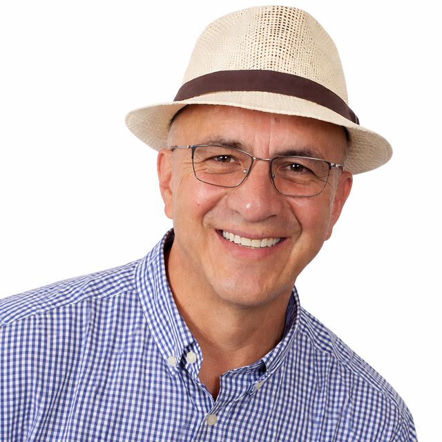 Williams Rodríguez G., Psicólogo Aguascalientes