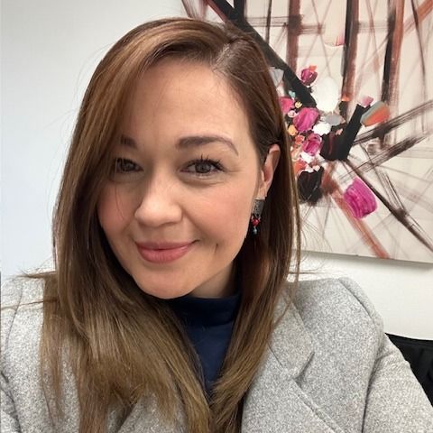 Edith Enríquez Calderón, Psicólogo Cuauhtémoc