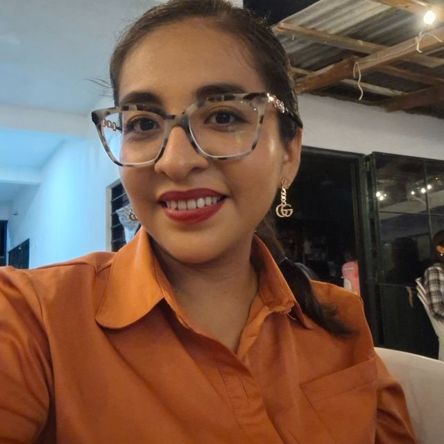 Yazbereni  Mar Baltazar , Psicólogo Poza Rica