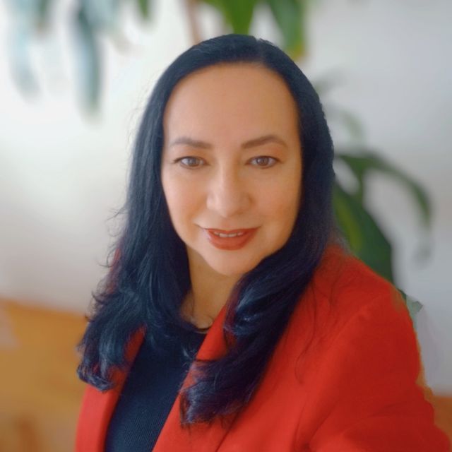 Aurora Romero, Psicólogo Santiago de Querétaro