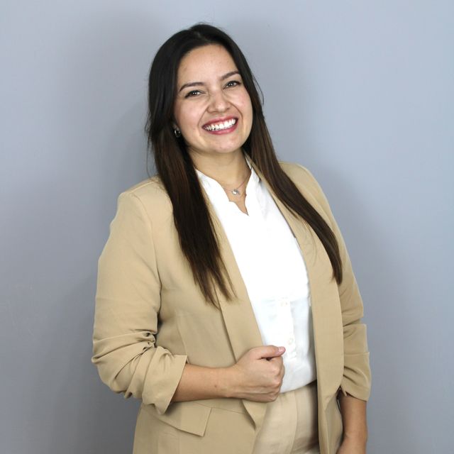 Nayeli Teran Ovalle, Dentista - Odontólogo Aguascalientes