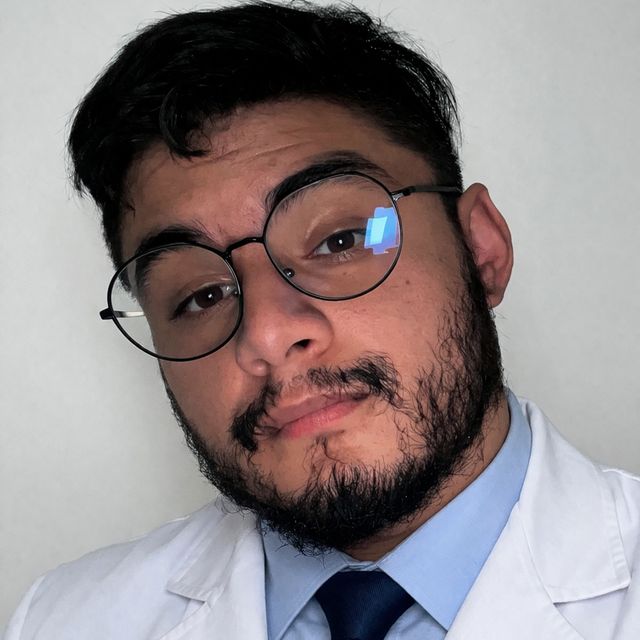 Roger alejandro Herrera García , Nutricionista Tlalpan