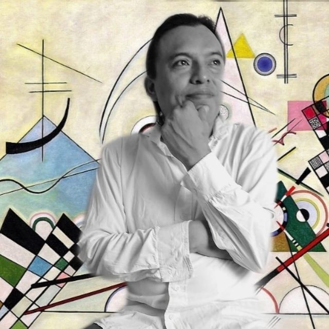 Carlos Humberto Uc Montoya , Psicopedagogo Cancun