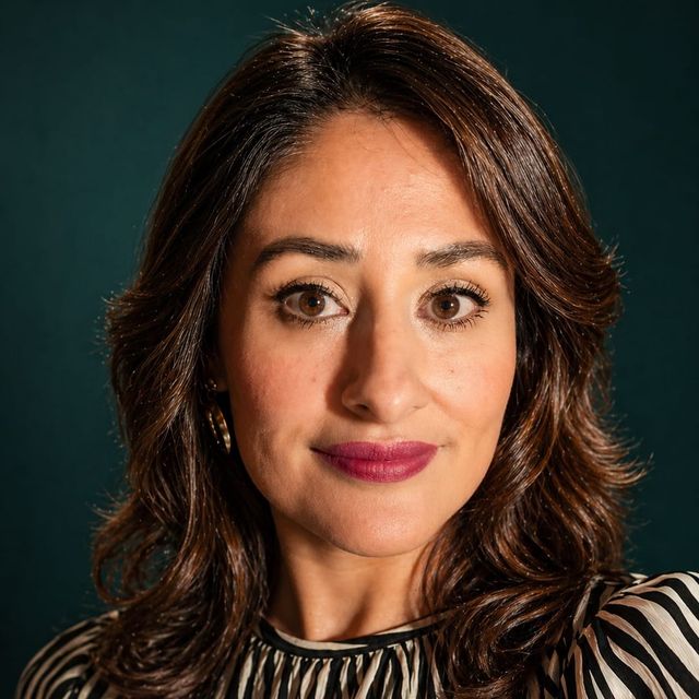 Mariana Pérez Coria