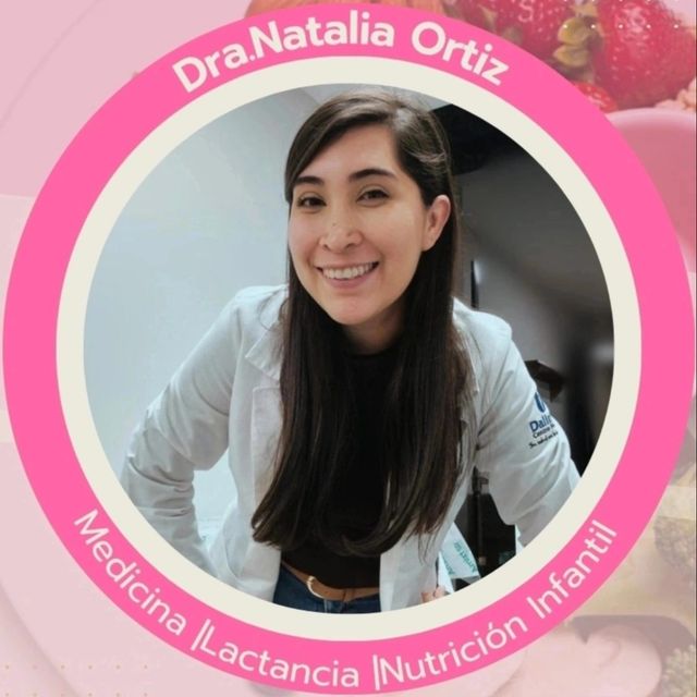 Natalia Ortiz Lemus, Médico general Miguel Hidalgo