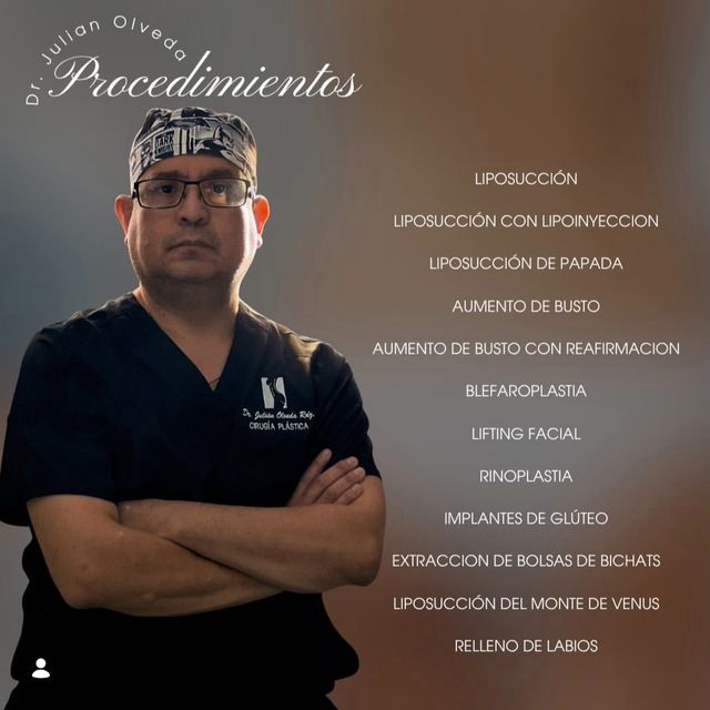 Julián Olveda Rodríguez