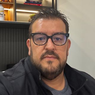 Ampliar imagen: Luis Daniel Piña Richaud, Urólogo pediátrico Toluca de Lerdo