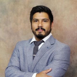 Ampliar imagen: Carlos Enrique Adame Sánchez, Médico de familia Ciudad Juarez