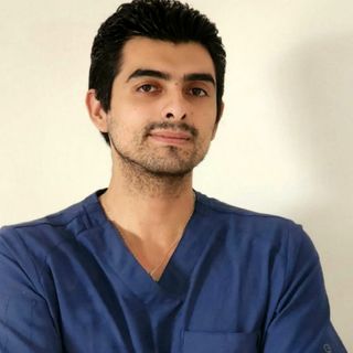 Ampliar imagen: Gerardo Martínez Lima, Médico general Ciudad de México