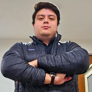 Ampliar imagen: José Antonio Reyes Hernández, Médico general Nezahualcóyotl