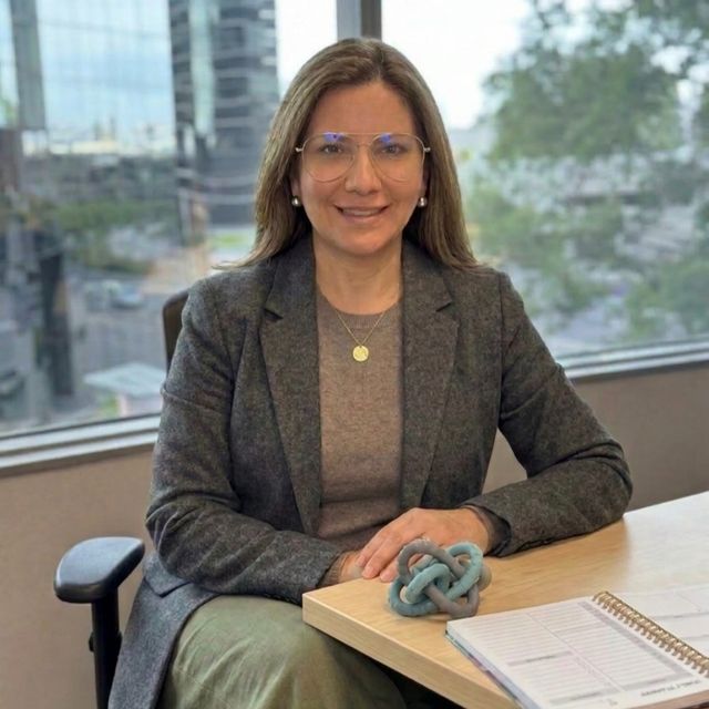 Sara Ajou, Psicopedagogo Tijuana