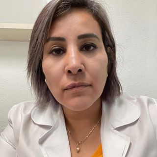 Ampliar imagen: Mariana Sánchez Morales, Ortopedista Tlalnepantla de Baz