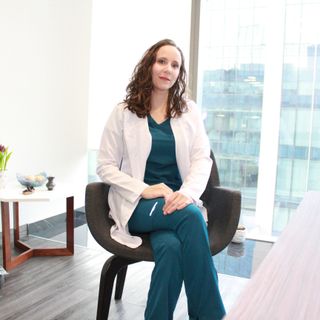 Ampliar imagen: Maria de Lourdes Cortés Steidle, Traumatólogo Tlalpan