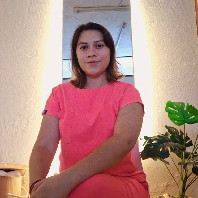 Brenda Lorena Bautista Ramírez, Fisioterapeuta Toluca de Lerdo