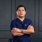 Dr. Roberto Eber Vargas Gaspar