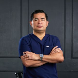 Dr. Roberto Eber Vargas Gaspar