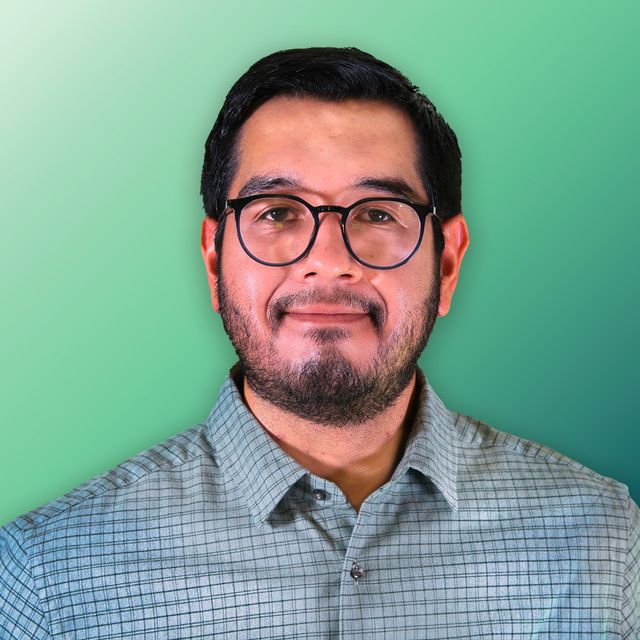 Carlos Hernandez, Psiquiatra Ciudad Juarez