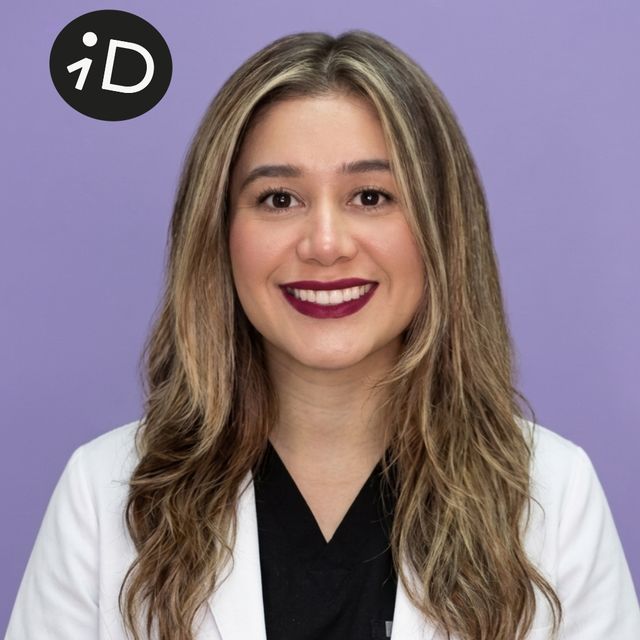 Iyali Daniela Domínguez Uribe, Dentista - Odontólogo Ciudad Obregon