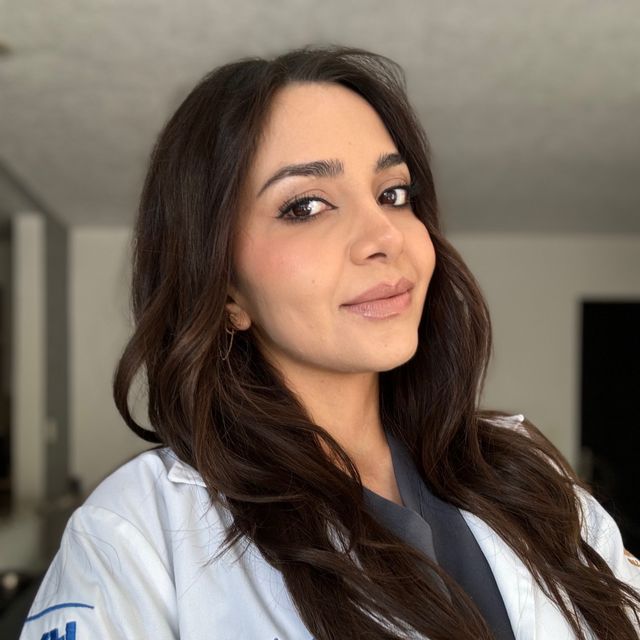 Jessica Sigler, Cirujano general Tijuana