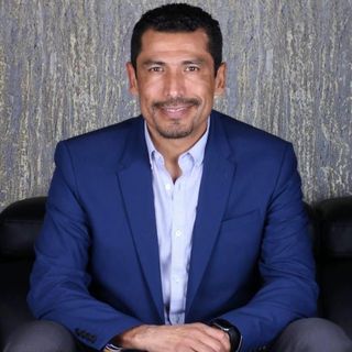 Sergio Armas Santillan, Implantólogo Reynosa