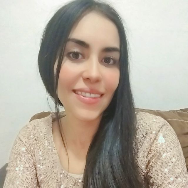 Daniela Fuensanta García Cajero, Psicólogo Zapopan