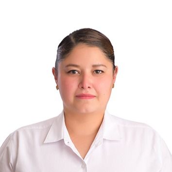 Vania Angélica Rosillo Cuevas, Psicopedagogo Puebla