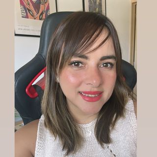 Ampliar imagen: Cynthia Daniela Cruz Florín, Psiquiatra Santiago de Querétaro