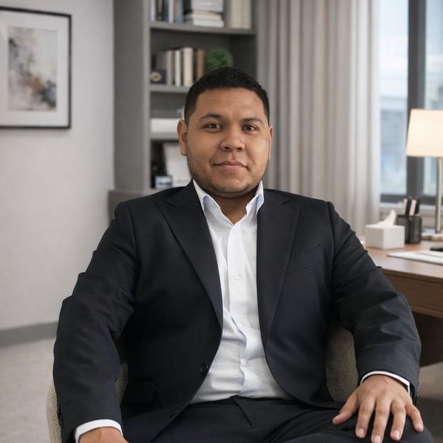 Irving Isaías Hernández Bazaldua, Psicólogo Saltillo