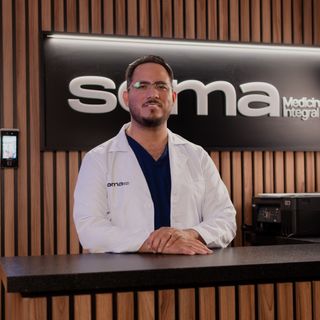 Luis Alberto Rodríguez Hernández, Neurocirujano Ciudad de México