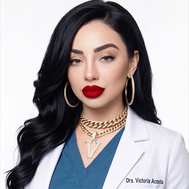 Victoria Acosta Guzmán, Psicólogo Ciudad Juarez