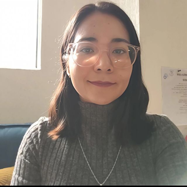 Rosa Vargas Almendra, Psicólogo Pachuca de Soto