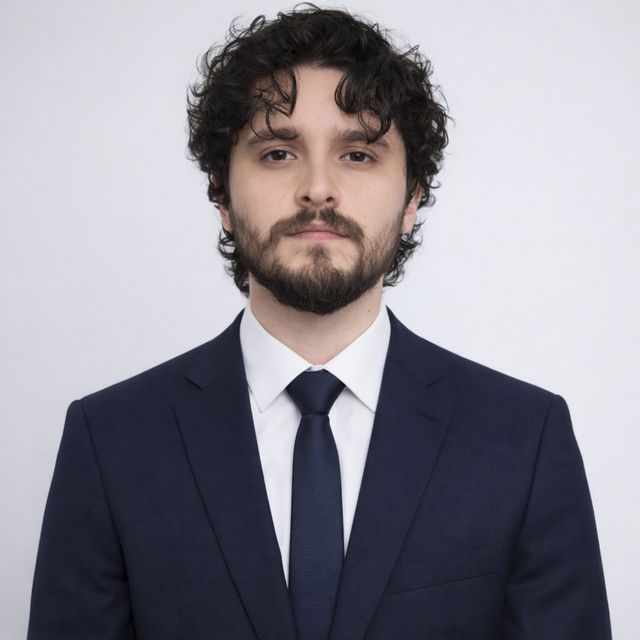 Daniel F. Sanchez Ruz, Urgenciólogo Mérida