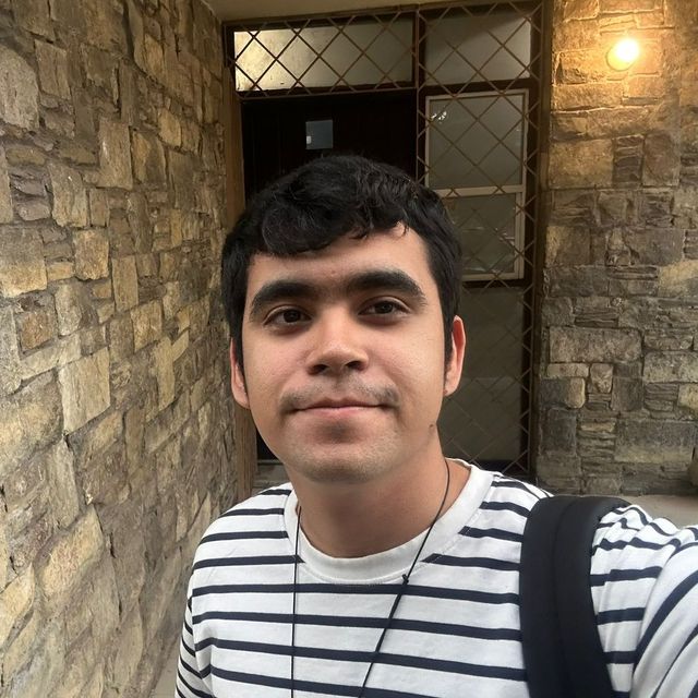 Ramón Luis González Carrillo, Psicólogo Monterrey