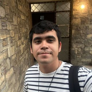 Ampliar imagen: Ramón Luis González Carrillo, Psicólogo Monterrey