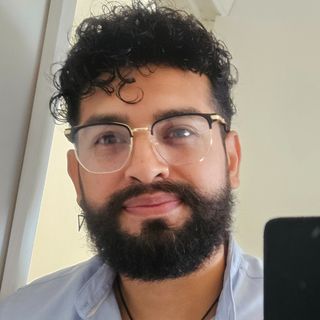 Ampliar imagen: Jason Kyle Mojica Maravilla, Sexólogo Ensenada