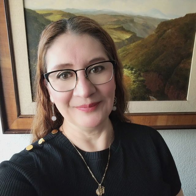 Fanny Solis Arevalo, Psicólogo Benito Juárez