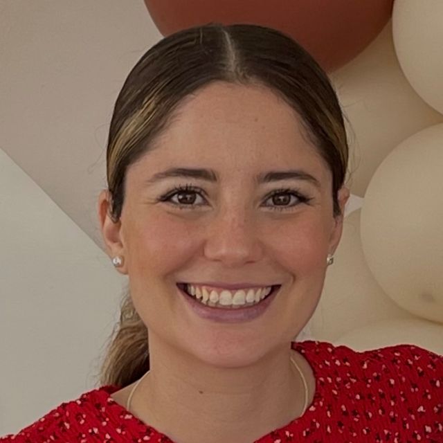 Anahí Ledesma, Psicólogo Guadalajara