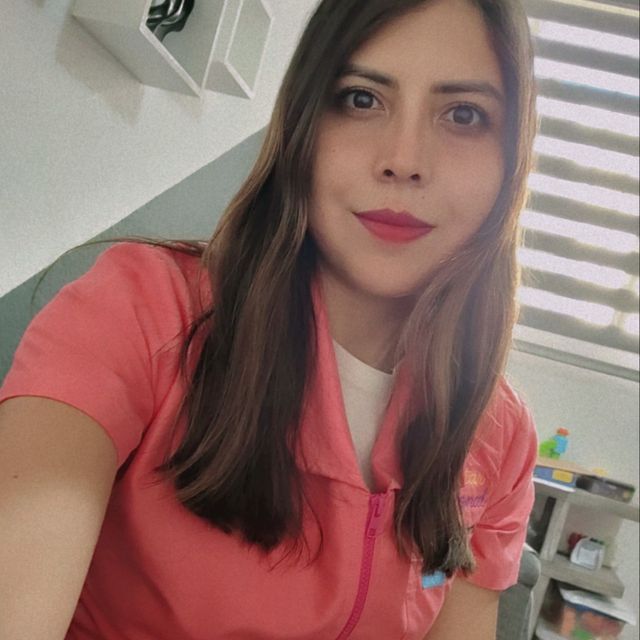 Kenia Guadalupe Martínez Pacheco, Psicólogo Santiago de Querétaro